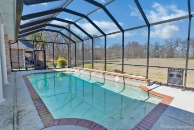 Welcome to this beautiful 3 bed, 2.5 bath home nestled on the on The Golf Club At StoneBridge in Louisiana - for sale on GolfHomes.com, golf home, golf lot