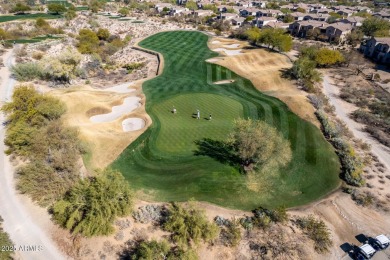 This stunning remodel is located in one of the most desirable on Talon at Grayhawk Golf Course in Arizona - for sale on GolfHomes.com, golf home, golf lot