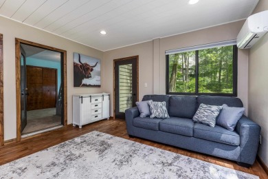 Well maintained 3 Bed, 2 full bath ranch home on a wooded lot on Eagle Ridge Inn and Resort in Illinois - for sale on GolfHomes.com, golf home, golf lot