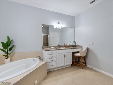 Discover the opportunity to reside in one of Southwest Florida's on The Plantation Golf and Country Club in Florida - for sale on GolfHomes.com, golf home, golf lot