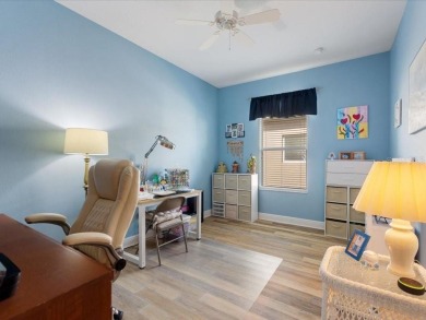 Excellent VALUE on this BEAUTIFUL CONSERVATION LOT HOME with the on Stonegate Golf Club in Florida - for sale on GolfHomes.com, golf home, golf lot