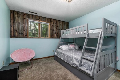 Well maintained 3 Bed, 2 full bath ranch home on a wooded lot on Eagle Ridge Inn and Resort in Illinois - for sale on GolfHomes.com, golf home, golf lot