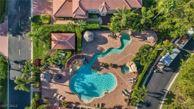 Tucked away in the prestigious community of The Vineyards in on Vineyards Golf and Country Club in Florida - for sale on GolfHomes.com, golf home, golf lot