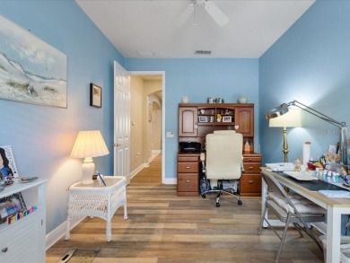 Excellent VALUE on this BEAUTIFUL CONSERVATION LOT HOME with the on Stonegate Golf Club in Florida - for sale on GolfHomes.com, golf home, golf lot
