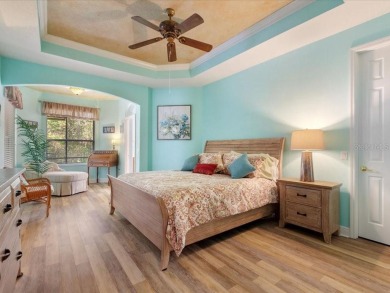 Excellent VALUE on this BEAUTIFUL CONSERVATION LOT HOME with the on Stonegate Golf Club in Florida - for sale on GolfHomes.com, golf home, golf lot