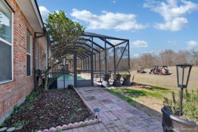 Welcome to this beautiful 3 bed, 2.5 bath home nestled on the on The Golf Club At StoneBridge in Louisiana - for sale on GolfHomes.com, golf home, golf lot