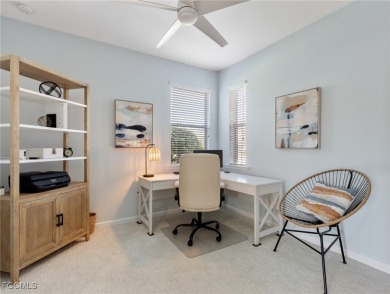 Discover the opportunity to reside in one of Southwest Florida's on The Plantation Golf and Country Club in Florida - for sale on GolfHomes.com, golf home, golf lot