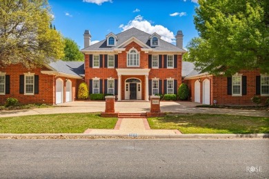 Discover the epitome of luxury and livability in this stunning on Bentwood Country Club in Texas - for sale on GolfHomes.com, golf home, golf lot