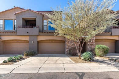 This stunning remodel is located in one of the most desirable on Talon at Grayhawk Golf Course in Arizona - for sale on GolfHomes.com, golf home, golf lot