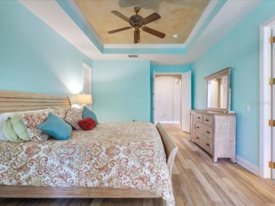 Excellent VALUE on this BEAUTIFUL CONSERVATION LOT HOME with the on Stonegate Golf Club in Florida - for sale on GolfHomes.com, golf home, golf lot
