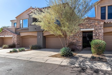 This stunning remodel is located in one of the most desirable on Talon at Grayhawk Golf Course in Arizona - for sale on GolfHomes.com, golf home, golf lot