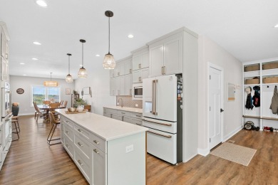 $10k towards closing costs or upgrades thru Aug 29! Nestled on on Tournament Club of Iowa in Iowa - for sale on GolfHomes.com, golf home, golf lot