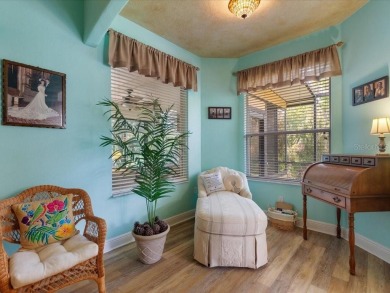 Excellent VALUE on this BEAUTIFUL CONSERVATION LOT HOME with the on Stonegate Golf Club in Florida - for sale on GolfHomes.com, golf home, golf lot