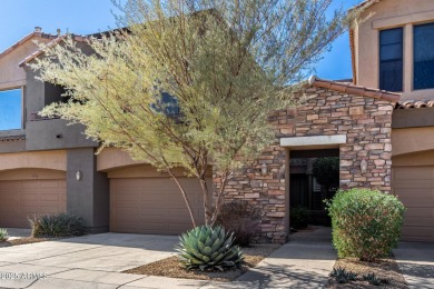 This stunning remodel is located in one of the most desirable on Talon at Grayhawk Golf Course in Arizona - for sale on GolfHomes.com, golf home, golf lot