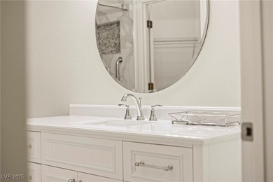 Welcome to this immaculate single-story home in the highly on Revere Golf Club in Nevada - for sale on GolfHomes.com, golf home, golf lot