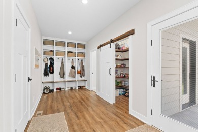 $10k towards closing costs or upgrades thru Aug 29! Nestled on on Tournament Club of Iowa in Iowa - for sale on GolfHomes.com, golf home, golf lot