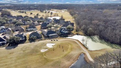 Welcome to this beautiful 3 bed, 2.5 bath home nestled on the on The Golf Club At StoneBridge in Louisiana - for sale on GolfHomes.com, golf home, golf lot