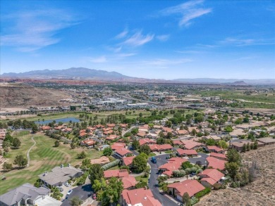 SELLER FINANCING available!  Ask agent for details.  VIEWS VIEWS on Southgate Golf Course in Utah - for sale on GolfHomes.com, golf home, golf lot