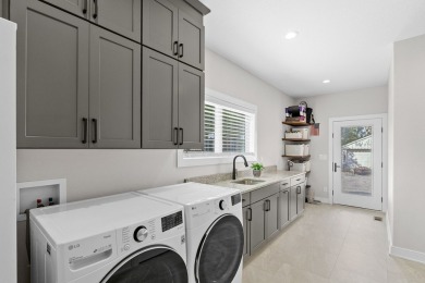 $10k towards closing costs or upgrades thru Aug 29! Nestled on on Tournament Club of Iowa in Iowa - for sale on GolfHomes.com, golf home, golf lot