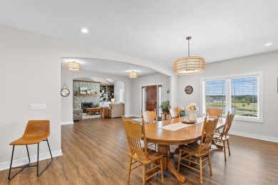 $10k towards closing costs or upgrades thru Aug 29! Nestled on on Tournament Club of Iowa in Iowa - for sale on GolfHomes.com, golf home, golf lot