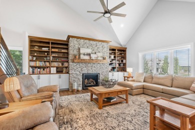 $10k towards closing costs or upgrades thru Aug 29! Nestled on on Tournament Club of Iowa in Iowa - for sale on GolfHomes.com, golf home, golf lot