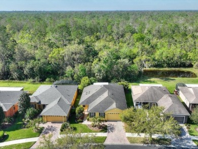 Excellent VALUE on this BEAUTIFUL CONSERVATION LOT HOME with the on Stonegate Golf Club in Florida - for sale on GolfHomes.com, golf home, golf lot