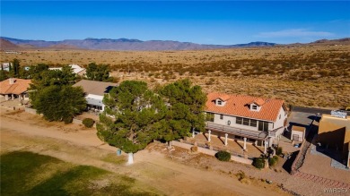 GOLF COURSE HOME WITH AMAZING OPEN VIEWS OUT FRONT & BACK !!! on Valle Vista Golf Course in Arizona - for sale on GolfHomes.com, golf home, golf lot