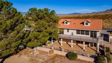 GOLF COURSE HOME WITH AMAZING OPEN VIEWS OUT FRONT & BACK !!! on Valle Vista Golf Course in Arizona - for sale on GolfHomes.com, golf home, golf lot