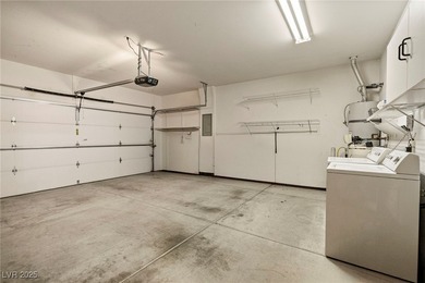 Welcome to this immaculate single-story home in the highly on Revere Golf Club in Nevada - for sale on GolfHomes.com, golf home, golf lot