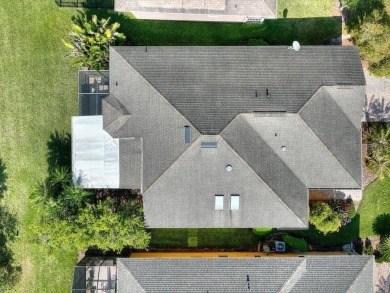 Excellent VALUE on this BEAUTIFUL CONSERVATION LOT HOME with the on Stonegate Golf Club in Florida - for sale on GolfHomes.com, golf home, golf lot