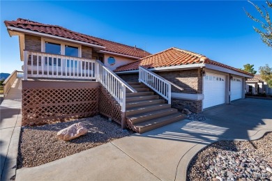 GOLF COURSE HOME WITH AMAZING OPEN VIEWS OUT FRONT & BACK !!! on Valle Vista Golf Course in Arizona - for sale on GolfHomes.com, golf home, golf lot