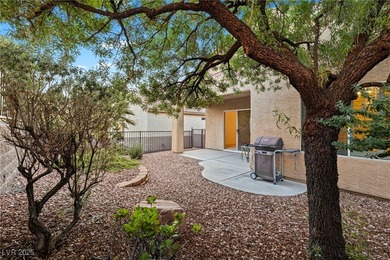 Welcome to this immaculate single-story home in the highly on Revere Golf Club in Nevada - for sale on GolfHomes.com, golf home, golf lot