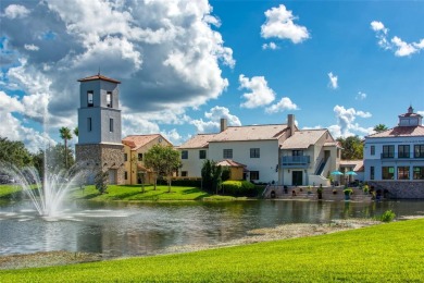 Excellent VALUE on this BEAUTIFUL CONSERVATION LOT HOME with the on Stonegate Golf Club in Florida - for sale on GolfHomes.com, golf home, golf lot