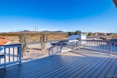 GOLF COURSE HOME WITH AMAZING OPEN VIEWS OUT FRONT & BACK !!! on Valle Vista Golf Course in Arizona - for sale on GolfHomes.com, golf home, golf lot