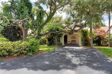 Welcome to the beautiful 55+ community of The Greens of Boca on Boca Lago Golf and Country Club in Florida - for sale on GolfHomes.com, golf home, golf lot