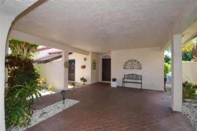 Welcome to the beautiful 55+ community of The Greens of Boca on Boca Lago Golf and Country Club in Florida - for sale on GolfHomes.com, golf home, golf lot