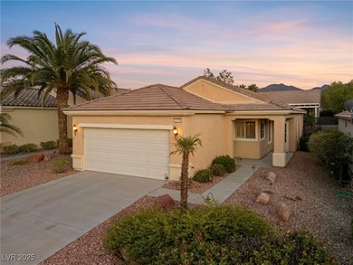 Welcome to this immaculate single-story home in the highly on Revere Golf Club in Nevada - for sale on GolfHomes.com, golf home, golf lot