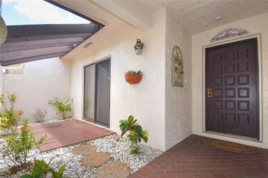 Welcome to the beautiful 55+ community of The Greens of Boca on Boca Lago Golf and Country Club in Florida - for sale on GolfHomes.com, golf home, golf lot