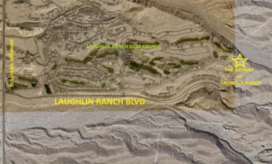 LAUGHLIN RANCH SUMMIT ACRE+ ESTATE HOMESITE! Put the RANCH back on Laughlin Ranch Golf Club in Arizona - for sale on GolfHomes.com, golf home, golf lot