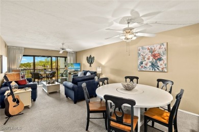 Move-in right into the this beautifully decorated Windjammer on The Landings Yacht, Golf and Tennis Club in Florida - for sale on GolfHomes.com, golf home, golf lot