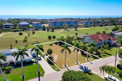 Desirable building lot located on the 15th fairway in Beachview on Beachview Golf Club in Florida - for sale on GolfHomes.com, golf home, golf lot
