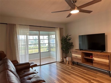 Newly remodeled and turnkey 1R/1BA in 55+ community. Updated on Leisureville Community Association in Florida - for sale on GolfHomes.com, golf home, golf lot