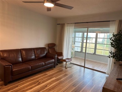 Newly remodeled and turnkey 1R/1BA in 55+ community. Updated on Leisureville Community Association in Florida - for sale on GolfHomes.com, golf home, golf lot