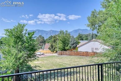 **Beautiful Custom Ranch Home**

This stunning 5-bedroom, 3 on Valley Hi Golf Course in Colorado - for sale on GolfHomes.com, golf home, golf lot