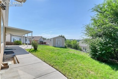 **Beautiful Custom Ranch Home**

This stunning 5-bedroom, 3 on Valley Hi Golf Course in Colorado - for sale on GolfHomes.com, golf home, golf lot