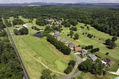 Tucked away on a peaceful cul-de-sac is this beautiful, spacious on Trussville Country Club in Alabama - for sale on GolfHomes.com, golf home, golf lot