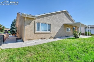 **Beautiful Custom Ranch Home**

This stunning 5-bedroom, 3 on Valley Hi Golf Course in Colorado - for sale on GolfHomes.com, golf home, golf lot