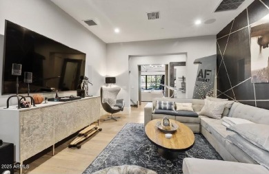 Exclusive Lane's End, a luxury gated subdivision in the heart of on Sanctuary Golf Course At WestWorld in Arizona - for sale on GolfHomes.com, golf home, golf lot