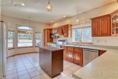 **Beautiful Custom Ranch Home**

This stunning 5-bedroom, 3 on Valley Hi Golf Course in Colorado - for sale on GolfHomes.com, golf home, golf lot