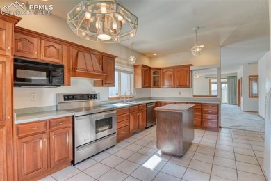 **Beautiful Custom Ranch Home**

This stunning 5-bedroom, 3 on Valley Hi Golf Course in Colorado - for sale on GolfHomes.com, golf home, golf lot